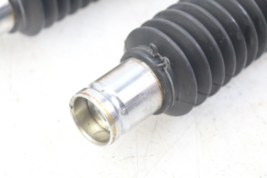 photo de FORCELLA GUIDATA SYM ORBIT 2 4T 50 (2008 - 2017) - Altra angolazione