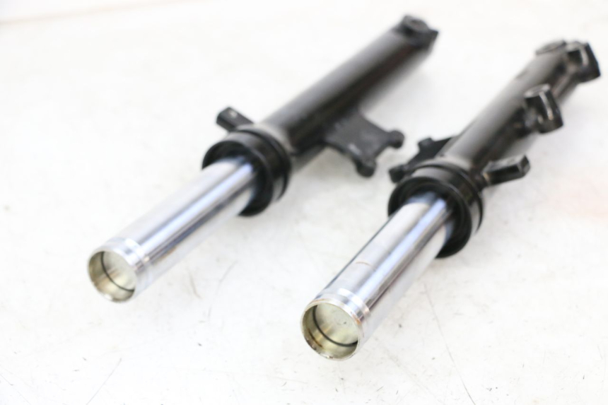 photo de FORCELLA GUIDATA SYM ORBIT 2 4T 50 (2008 - 2017) - Altra angolazione