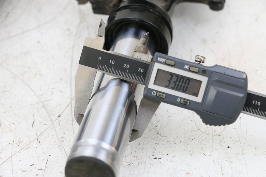 photo de FORCELLA GUIDATA SYM ORBIT 2 4T 50 (2008 - 2017) - Dettaglio del componente