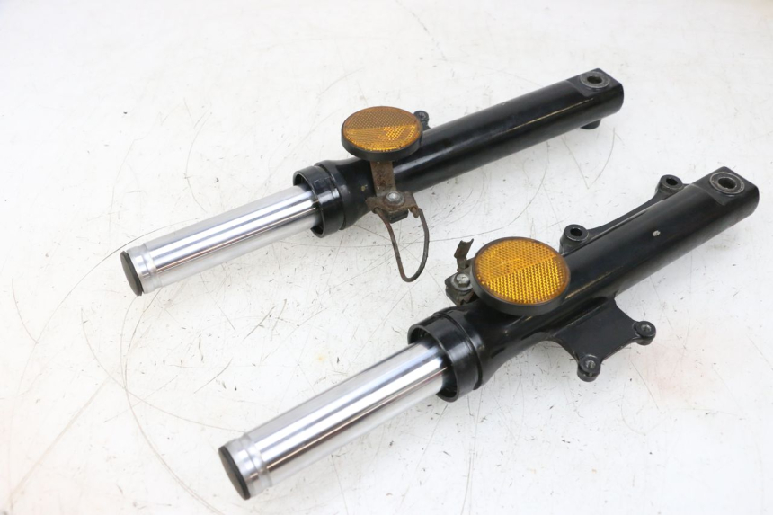 photo de FORCELLA GUIDATA SYM ORBIT 2 4T 50 (2008 - 2017) - Zoom sullo stato d'uso