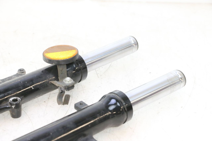 photo de FORCELLA GUIDATA SYM ORBIT 2 4T 50 (2008 - 2017) - Zoom sui componenti