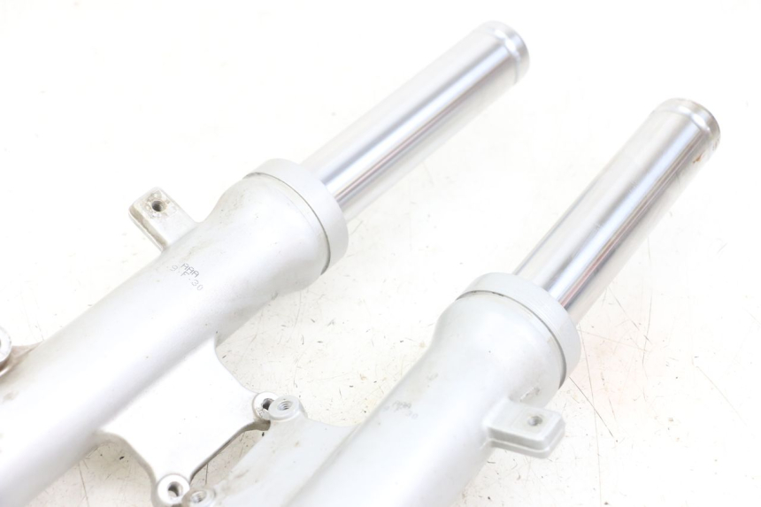 photo de Forcella a steli SYM ORBIT 50 (2008 - 2010) - Dettaglio del componente