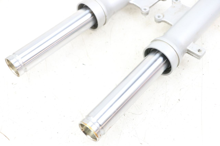 photo de Forcella a steli SYM ORBIT 50 (2008 - 2010) - Primo piano tecnico