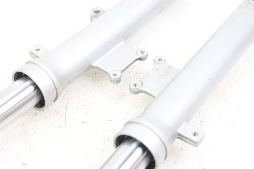 photo de Forcella a steli SYM ORBIT 50 (2008 - 2010) - Vista d'insieme del prodotto