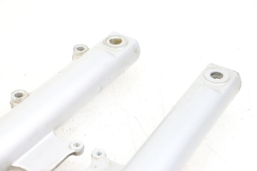 photo de Forcella a steli SYM ORBIT 50 (2008 - 2010) - Dettagli dei punti di fissaggio