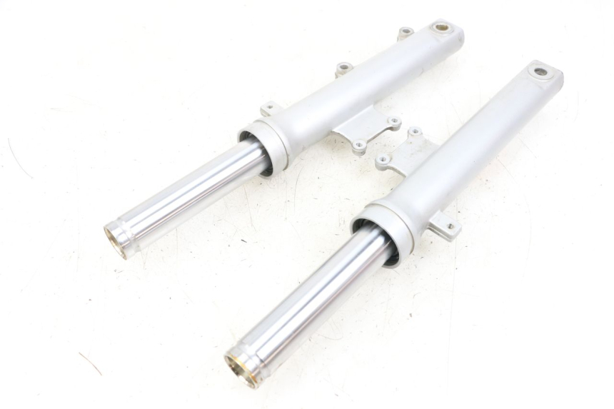 photo de Forcella a steli SYM ORBIT 50 (2008 - 2010) - Stato della superficie e materiale