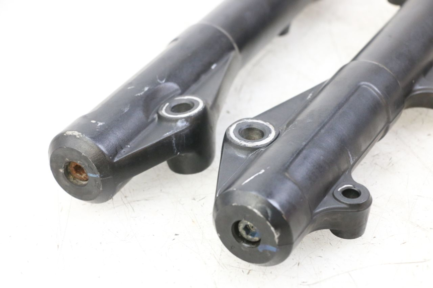 photo de STELO FORCELLA HONDA PCX (JF57/JF64) 125 (2014 - 2018) - Caratteristiche distintive