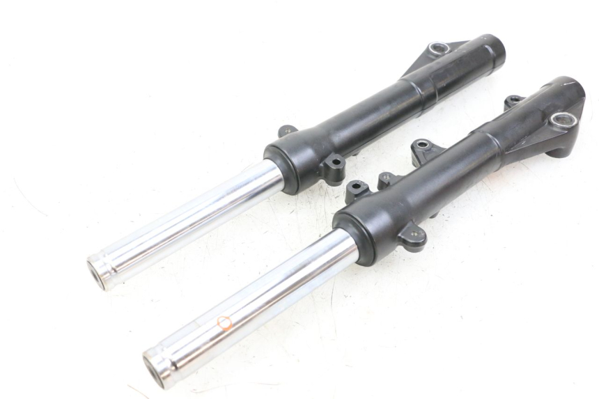 photo de STELO FORCELLA HONDA PCX (JF57/JF64) 125 (2014 - 2018) - Zoom sullo stato d'uso