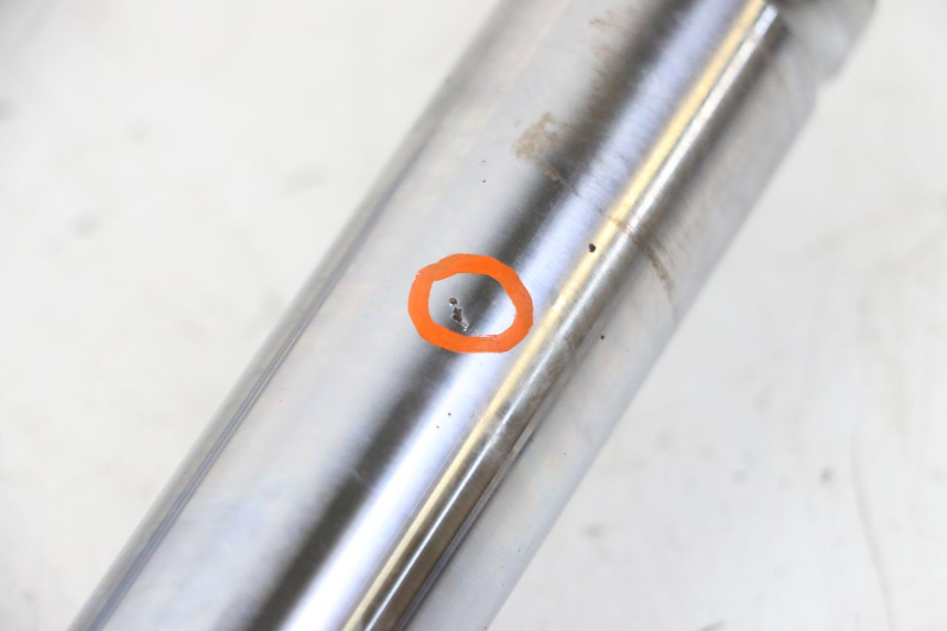 photo de STELO FORCELLA HONDA PCX (JF57/JF64) 125 (2014 - 2018) - Marcature e riferimenti originali