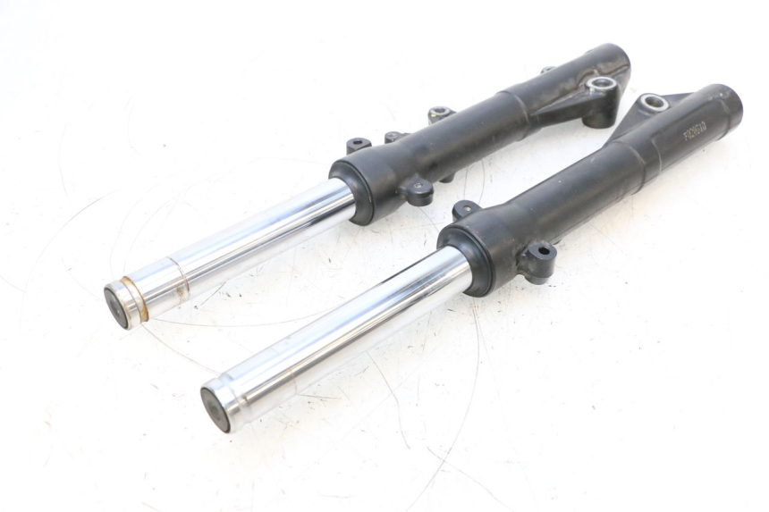 photo de STELO FORCELLA HONDA PCX (JF57/JF64) 125 (2014 - 2018) - Ispezione visiva dettagliata
