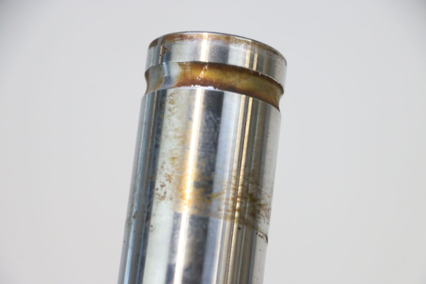 photo de STELO FORCELLA HONDA PCX (JF57/JF64) 125 (2014 - 2018) - Primo piano tecnico