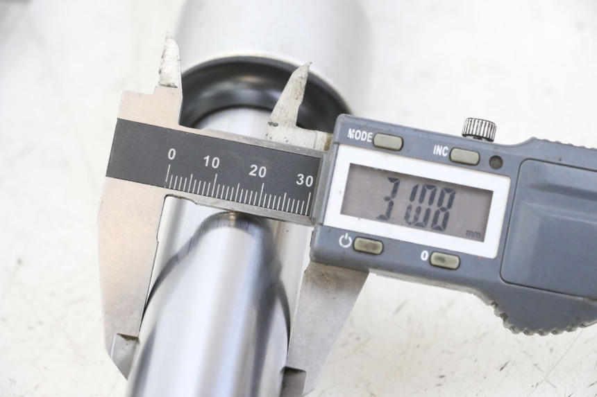 photo de STELO FORCELLA PIAGGIO LIBERTY IGET 4T 50 (2021 - 2025) - Dettaglio del componente