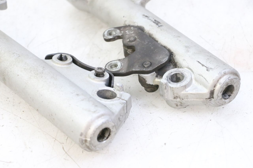 photo de STELO FORCELLA PIAGGIO X8 125 (2004 - 2007) - Zoom sullo stato d'uso