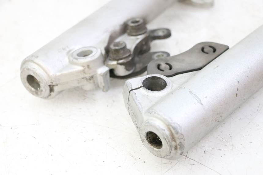 photo de STELO FORCELLA PIAGGIO X8 125 (2004 - 2007) - Vista d'insieme del prodotto