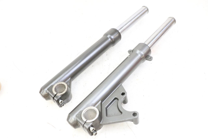 photo de STELO FORCELLA LIGIER PULSE 3 1 (2014 - 2020) - Vista principale