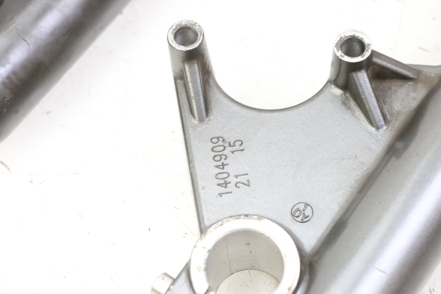 photo de STELO FORCELLA LIGIER PULSE 3 1 (2014 - 2020) - Zoom sullo stato d'uso