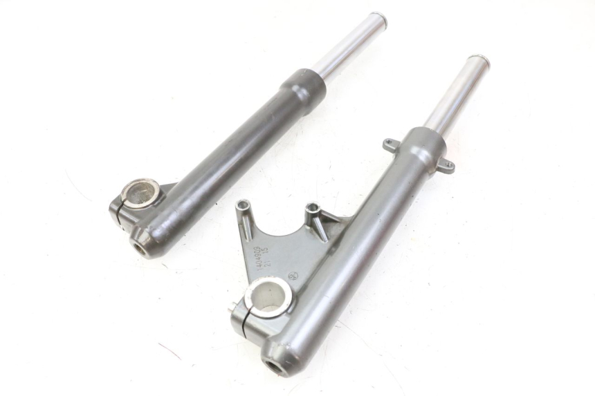 photo de STELO FORCELLA LIGIER PULSE 3 1 (2014 - 2020) - Altra angolazione