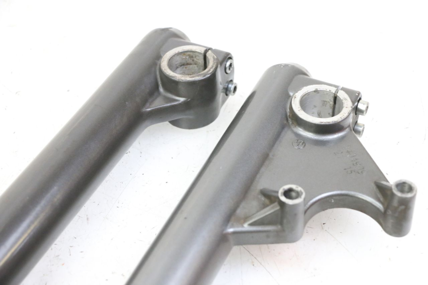 photo de STELO FORCELLA LIGIER PULSE 3 1 (2014 - 2020) - Dettagli dei punti di fissaggio