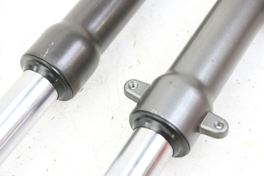 photo de STELO FORCELLA LIGIER PULSE 3 1 (2014 - 2020) - Stato della superficie e materiale