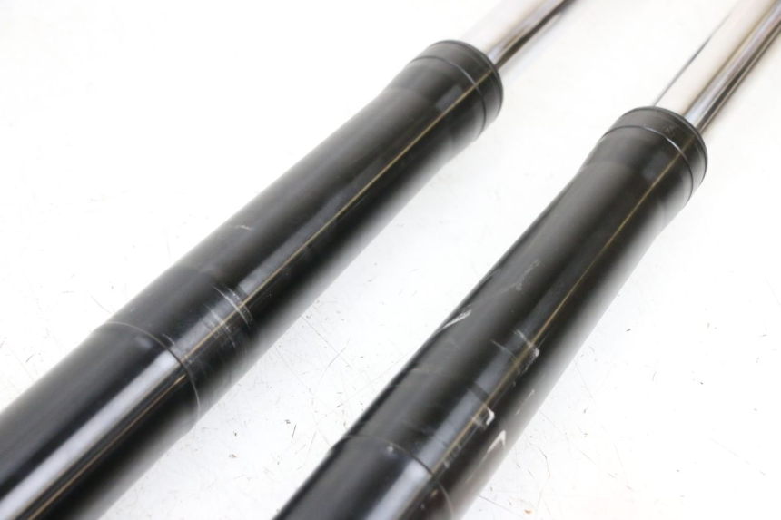 photo de STELO FORCELLA BMW R GS 1250 (2021 - 2024) - Ispezione visiva dettagliata