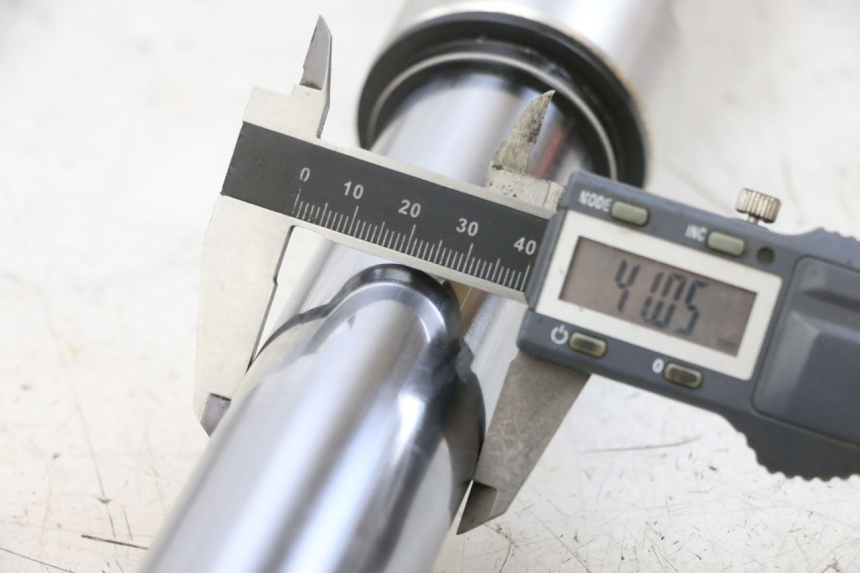 photo de STELO FORCELLA BMW R RT ABS 1200 (2010 - 2014) - Dettaglio del componente