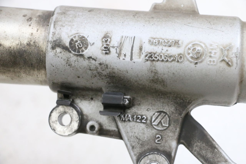 photo de STELO FORCELLA BMW R RT ABS 1200 (2010 - 2014) - Zoom sullo stato d'uso