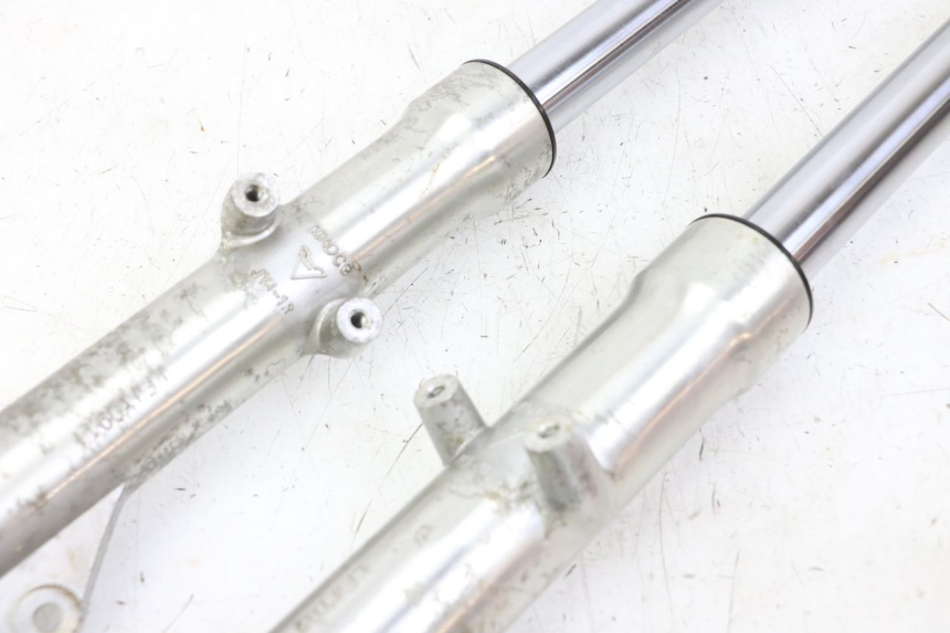 photo de STELO FORCELLA REGAL RAPTOR RAXTER 2 125 (2007 - 2015) - Zoom sullo stato d'uso