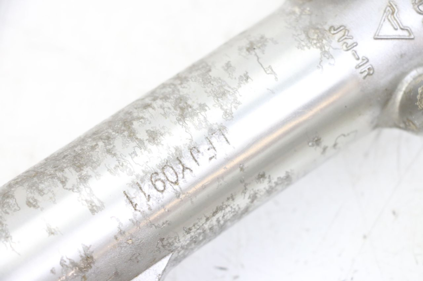 photo de STELO FORCELLA REGAL RAPTOR RAXTER 2 125 (2007 - 2015) - Altra angolazione