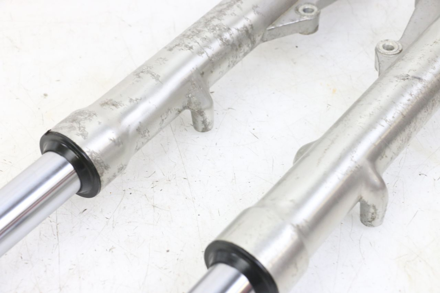 photo de STELO FORCELLA REGAL RAPTOR RAXTER 2 125 (2007 - 2015) - Dettagli dei punti di fissaggio