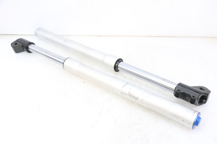 photo de STELO FORCELLA APOLLO RFZ 125 - Vista principale