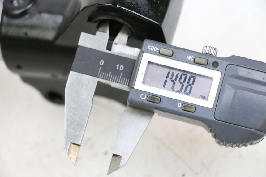 photo de STELO FORCELLA APOLLO RFZ 125 - Dettaglio del componente