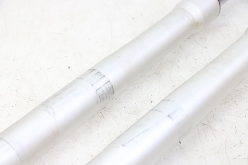 photo de STELO FORCELLA APOLLO RFZ 125 - Altra vista dell'articolo