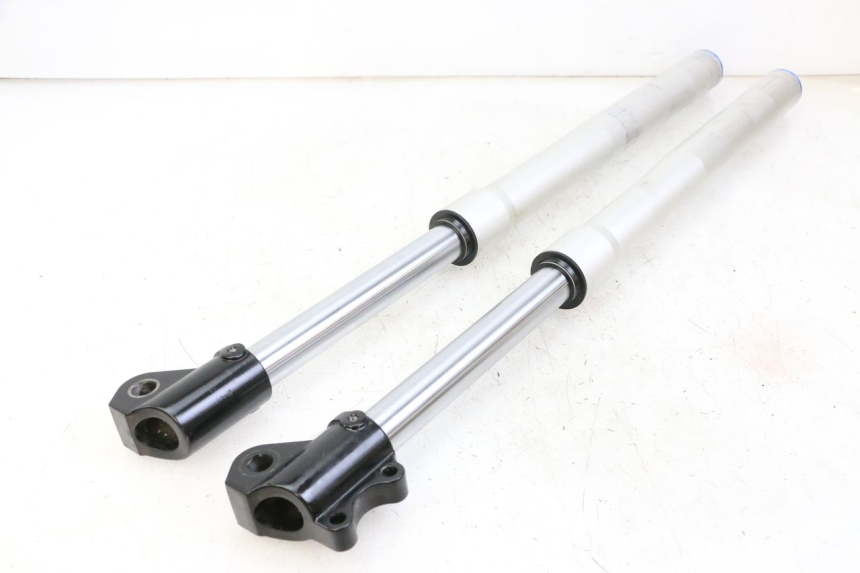 photo de STELO FORCELLA APOLLO RFZ 125 - Zoom sui componenti