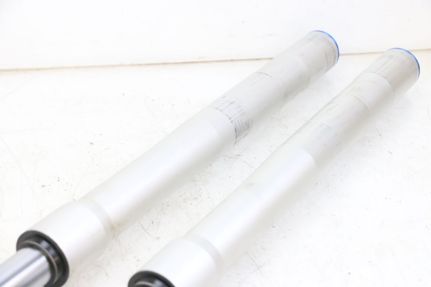 photo de STELO FORCELLA APOLLO RFZ 125 - Primo piano ad alta risoluzione