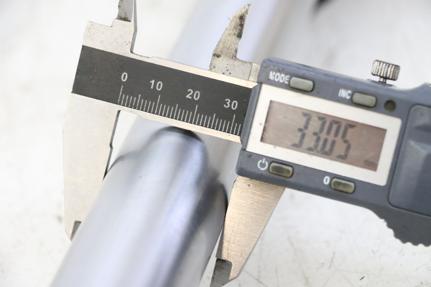 photo de STELO FORCELLA APOLLO RFZ 125 - Altra angolazione