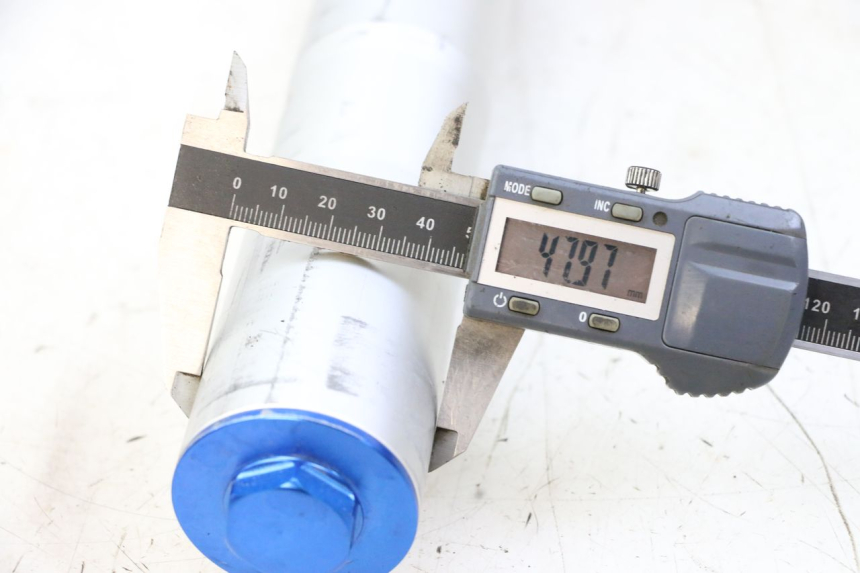 photo de STELO FORCELLA APOLLO RFZ 125 - Vista d'insieme del prodotto