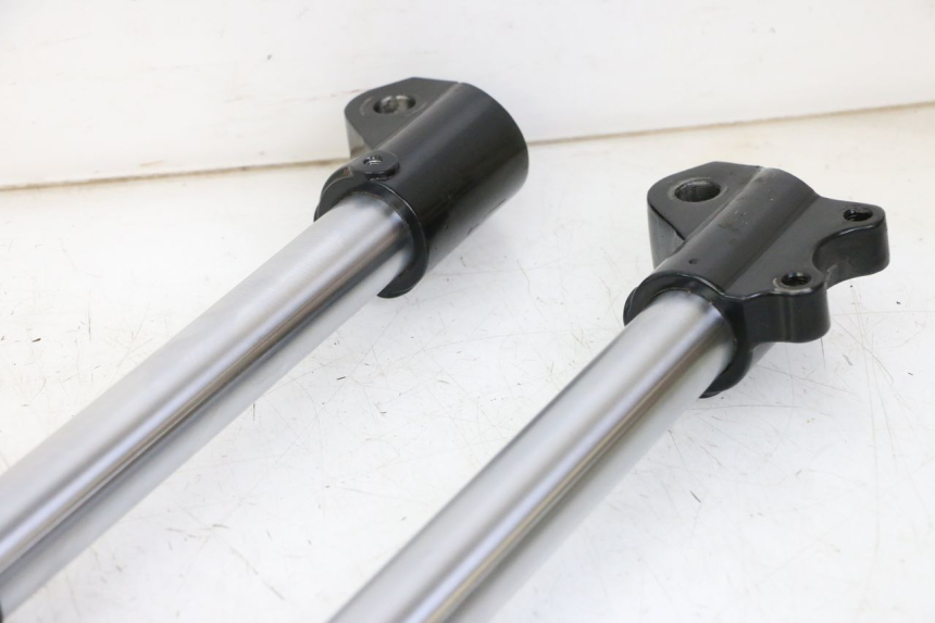 photo de STELO FORCELLA APOLLO RFZ 125 - Dettagli dei punti di fissaggio