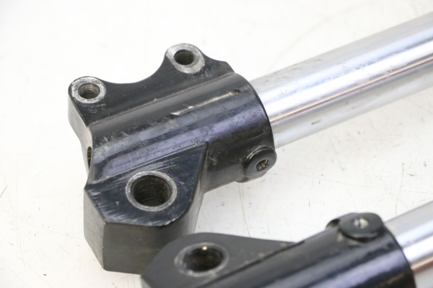 photo de FORCELLA GUIDATA APOLLO RFZ 150 - Caratteristiche distintive