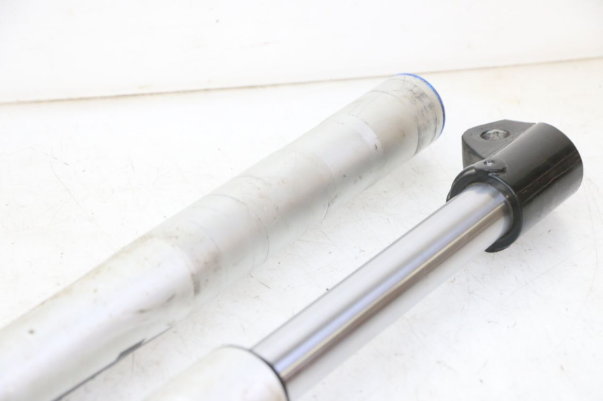 photo de FORCELLA GUIDATA APOLLO RFZ 150 - Zoom sui componenti