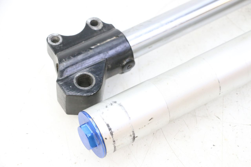 photo de FORCELLA GUIDATA APOLLO RFZ 150 - Ispezione visiva dettagliata