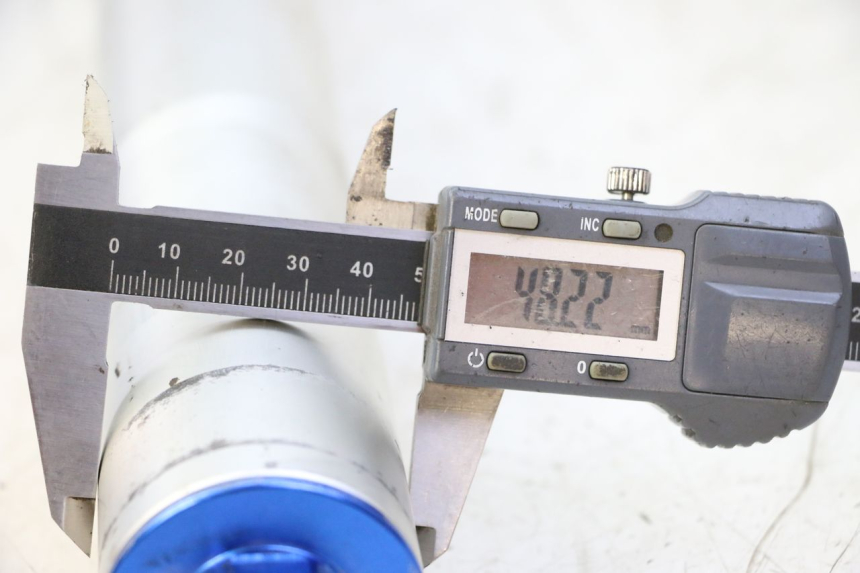 photo de FORCELLA GUIDATA APOLLO RFZ 150 - Altra angolazione