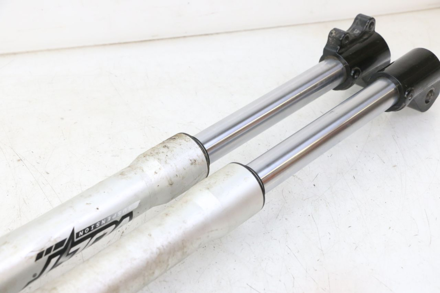 photo de FORCELLA GUIDATA APOLLO RFZ 150 - Primo piano tecnico