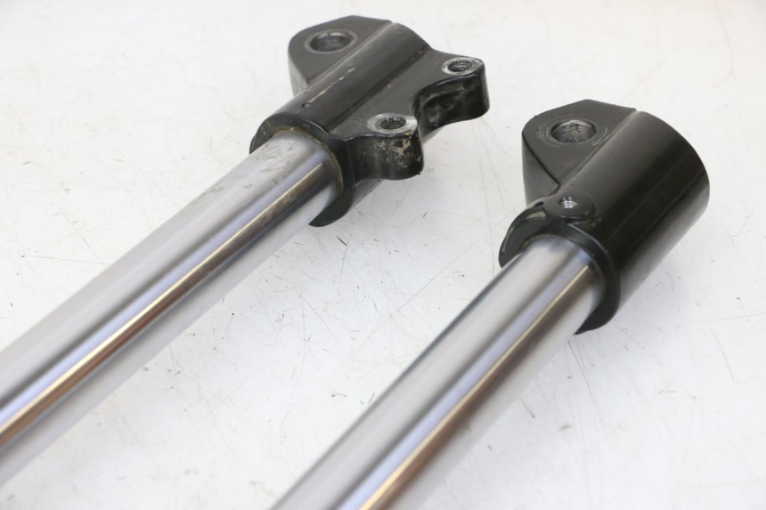 photo de FORCELLA GUIDATA APOLLO RFZ 150 - Dettagli dei punti di fissaggio