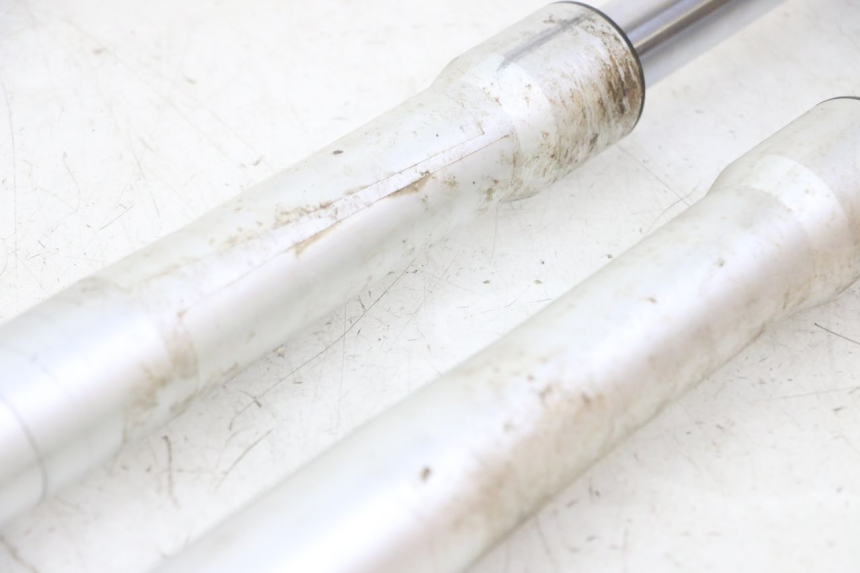 photo de FORCELLA GUIDATA APOLLO RFZ 150 - Stato della superficie e materiale