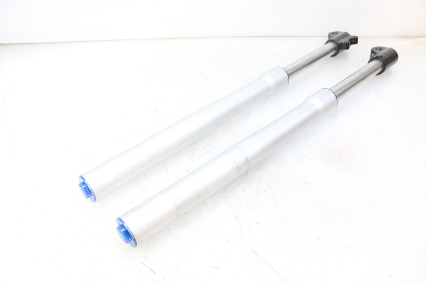 photo de STELO FORCELLA APOLLO RFZ 125 - Vista principale