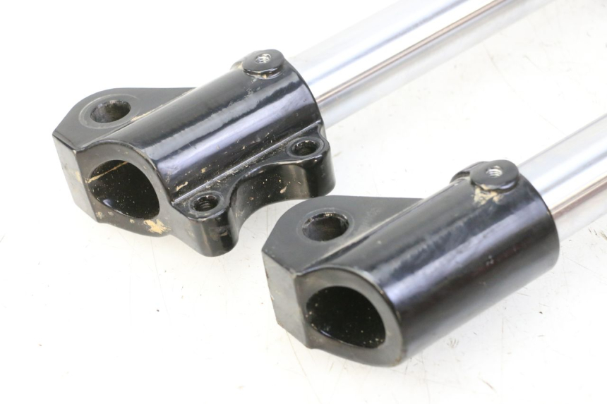 photo de STELO FORCELLA APOLLO RFZ 125 - Dettaglio del componente