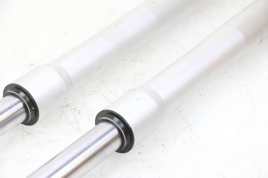 photo de STELO FORCELLA APOLLO RFZ 125 - Caratteristiche distintive