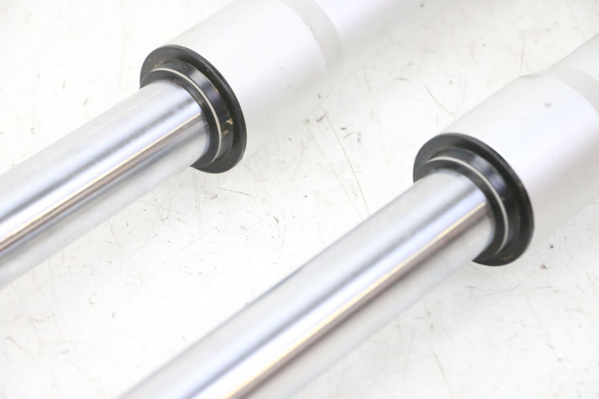 photo de STELO FORCELLA APOLLO RFZ 125 - Primo piano ad alta risoluzione