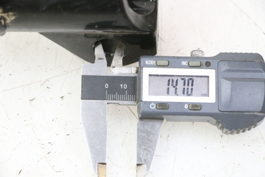 photo de STELO FORCELLA APOLLO RFZ 125 - Altra angolazione