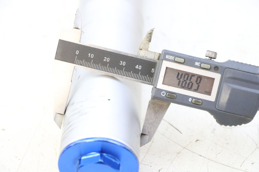 photo de STELO FORCELLA APOLLO RFZ 125 - Vista d'insieme del prodotto